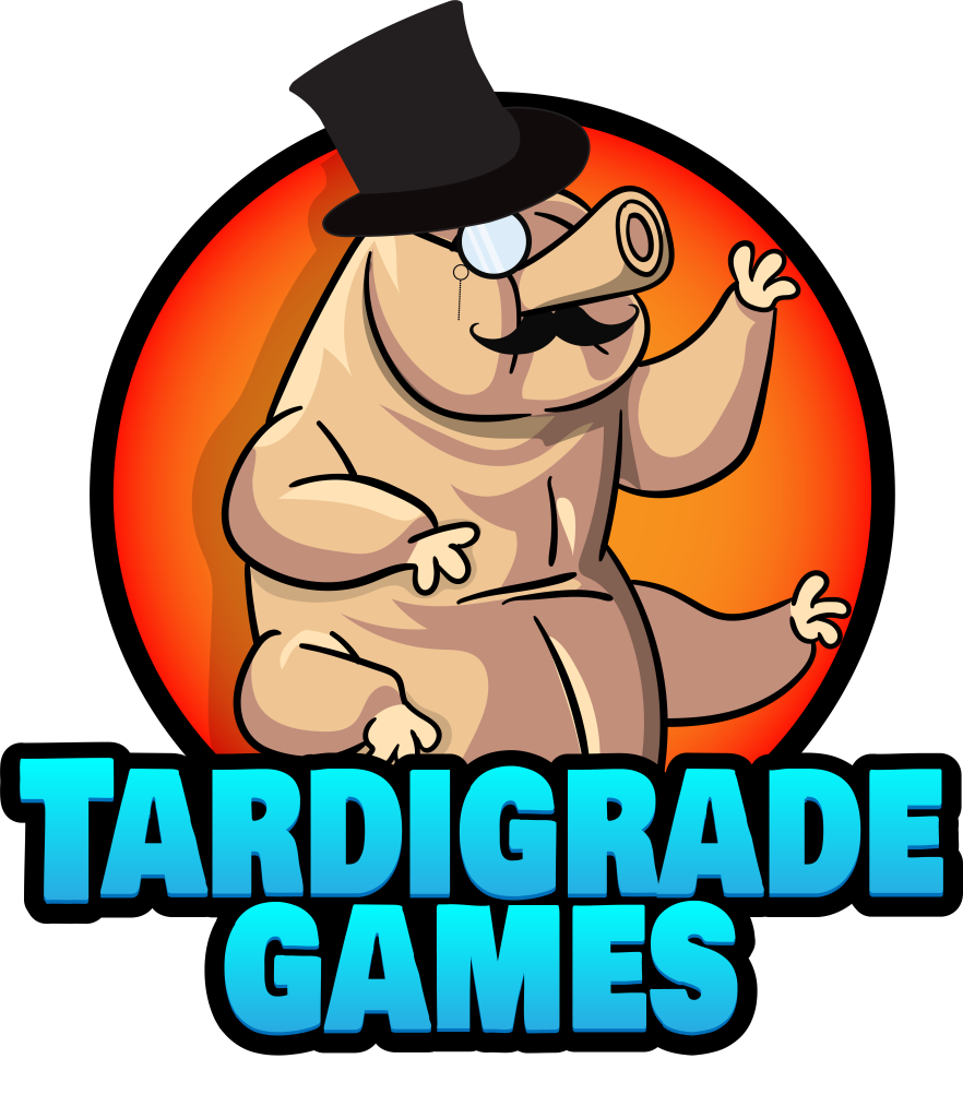 Tardigrade Games logo